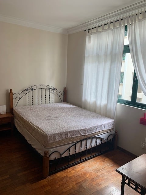 SINGLE OCCUPANCY only as per owner agreement