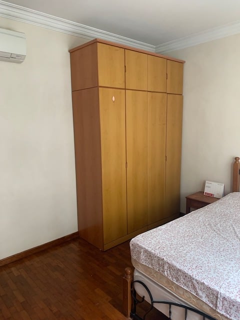 SINGLE OCCUPANCY only as per owner agreement