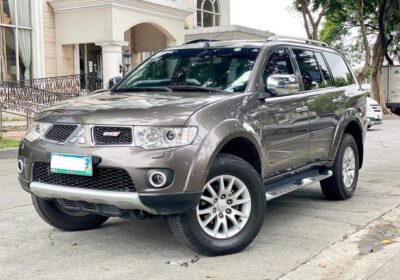 2012-Mitsubishi-Montero-GTV-4×4-Automatic-Diesel5