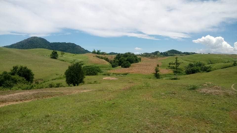 28.2 Hectares Piggery Farm Lot for Talugtug Nueva