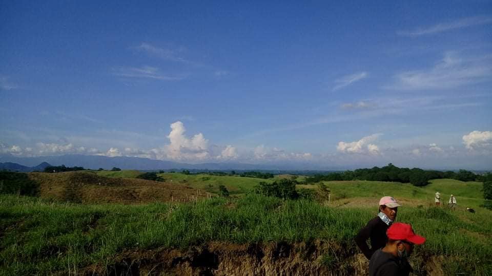 28.2 Hectares Piggery Farm Lot for Talugtug Nueva