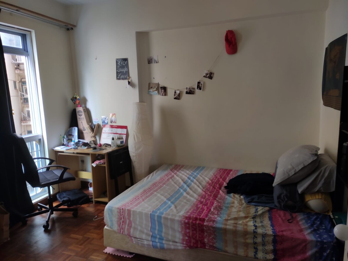 No Landlord, Pinoy Condo @Tiong Baruh, AC (New), Swimming Pool, Gym, Squash, Tennis , Cooking allowed