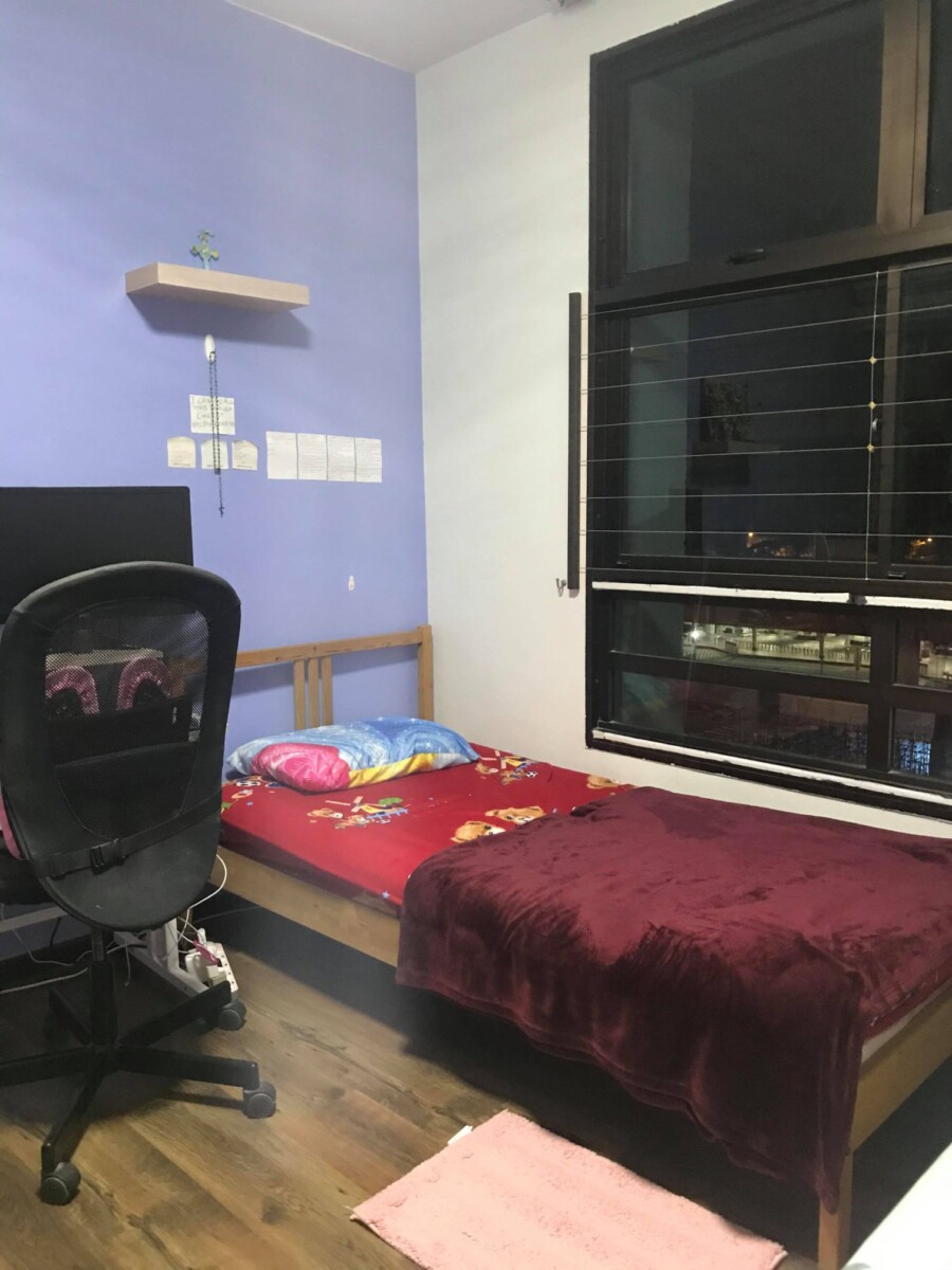 10 mins away to Our Lady of Perpetual Succor Church