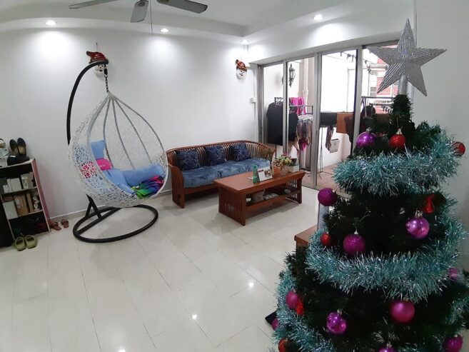 4 RENT @BLK 430 Hougang Ave 6 530430