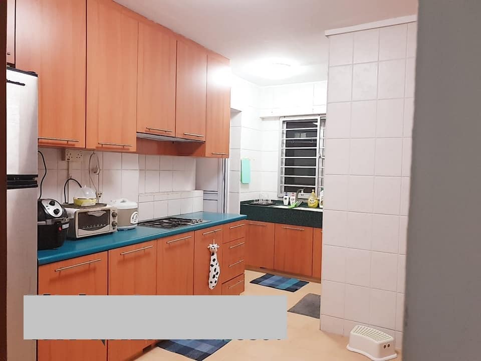 4 RENT @BLK 430 Hougang Ave 6 530430 – PinoySG.co