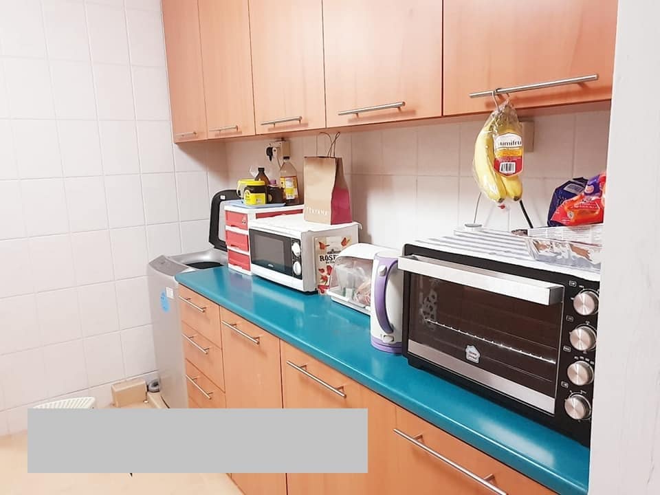 4 RENT @BLK 430 Hougang Ave 6 530430
