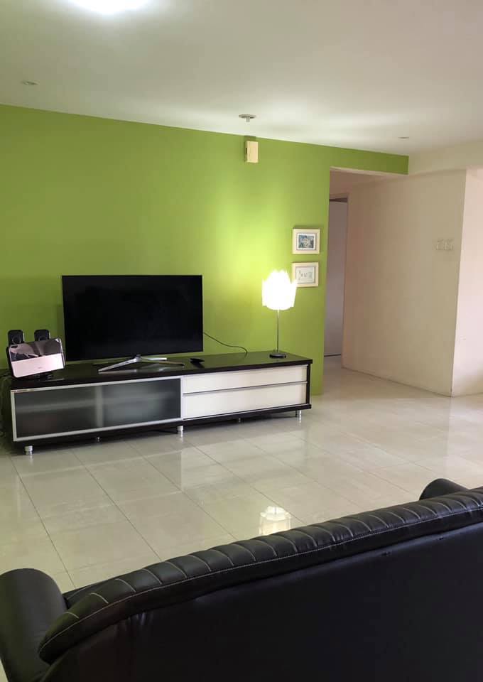 Looking for 1 tenant (male or female)