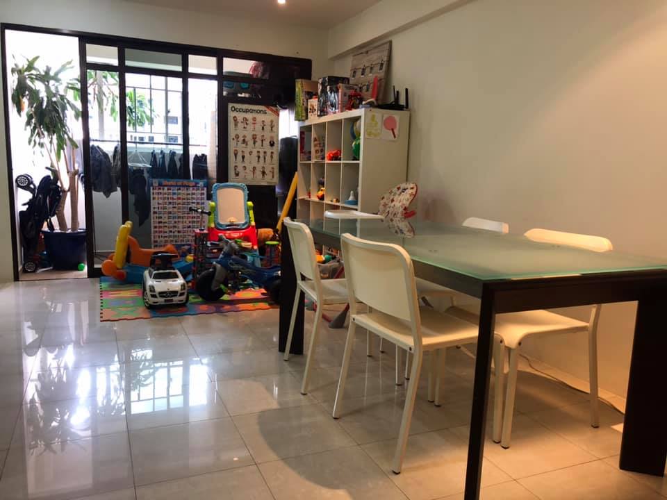 Looking for 1 tenant (male or female)