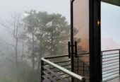 Affordable, Relaxing & Best View Room in Baguio