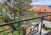 Affordable, Relaxing & Best View Room in Baguio