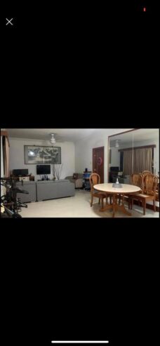 Aston Mansion Condo Common room for Rent