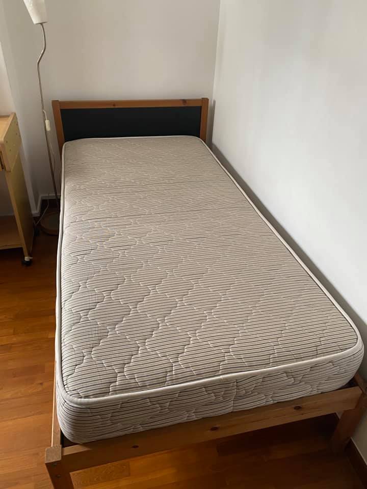 Available room (study room) near Sengkang MRT