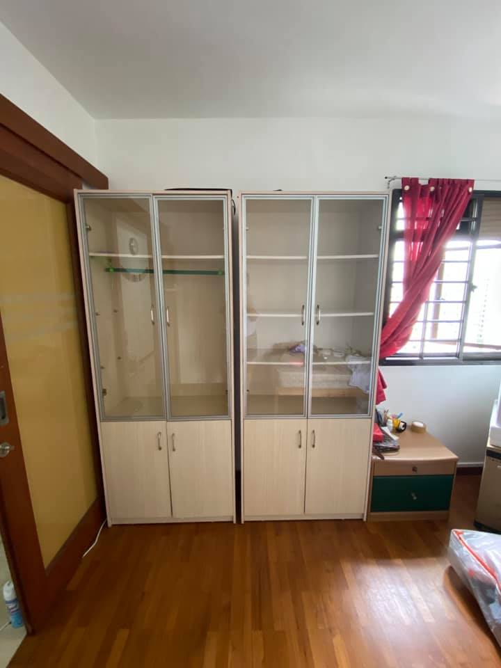 Available room (study room) near Sengkang MRT