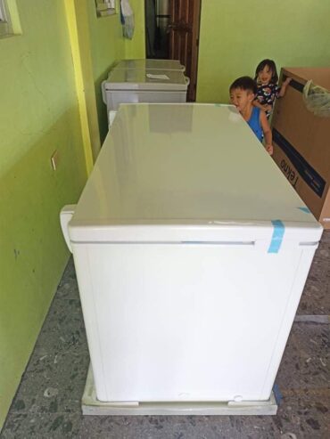 BRAND NEW CHEST FREEZER FOR SALE