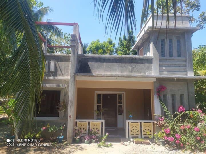 Beach House for Sale