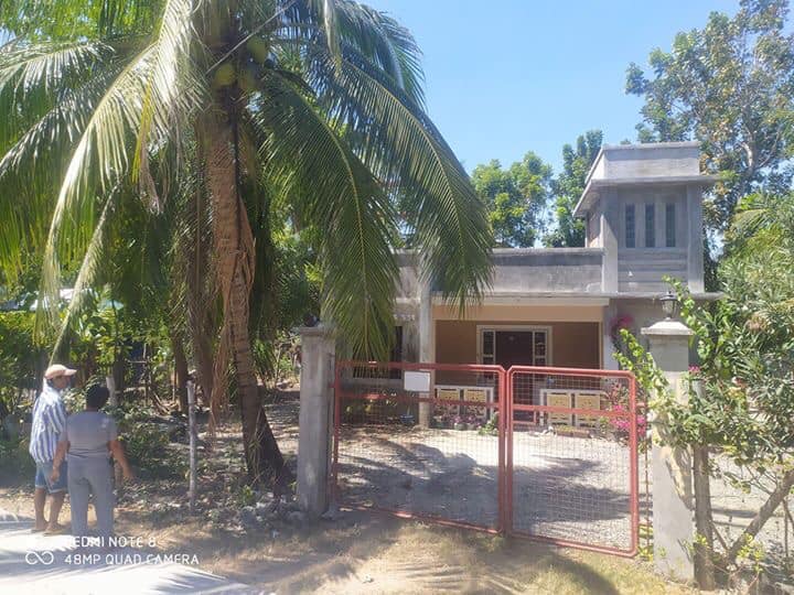 Beach House for Sale