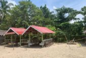 Beach front 26 meters wide – Calabarzon