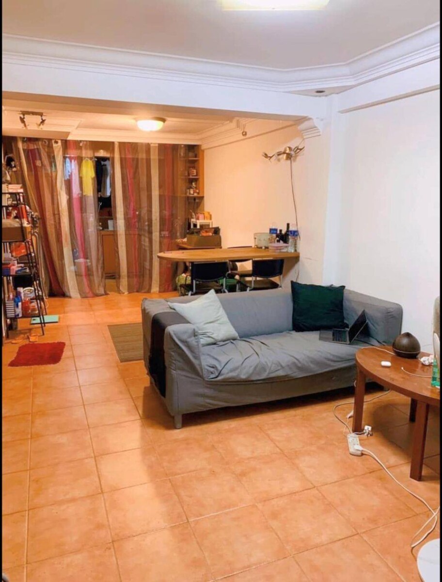 Blk 5 Marine Terrace S440005