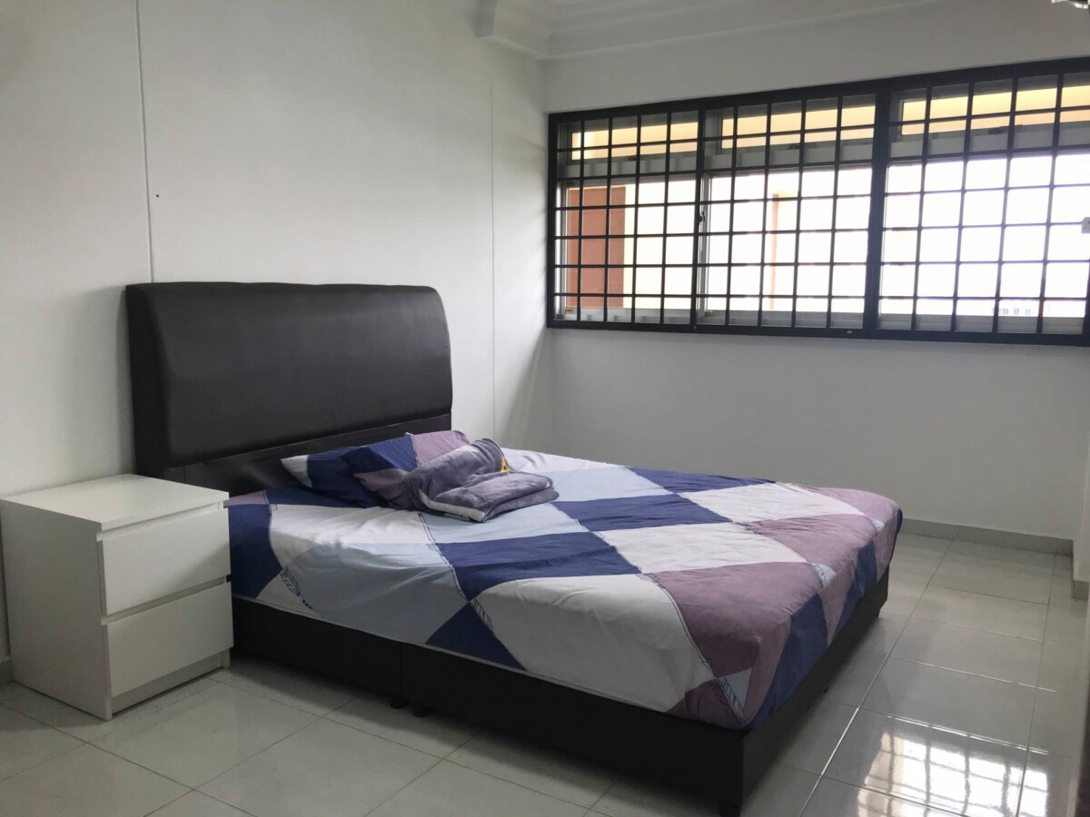 Block 640 Bedok Reservoir (410640)