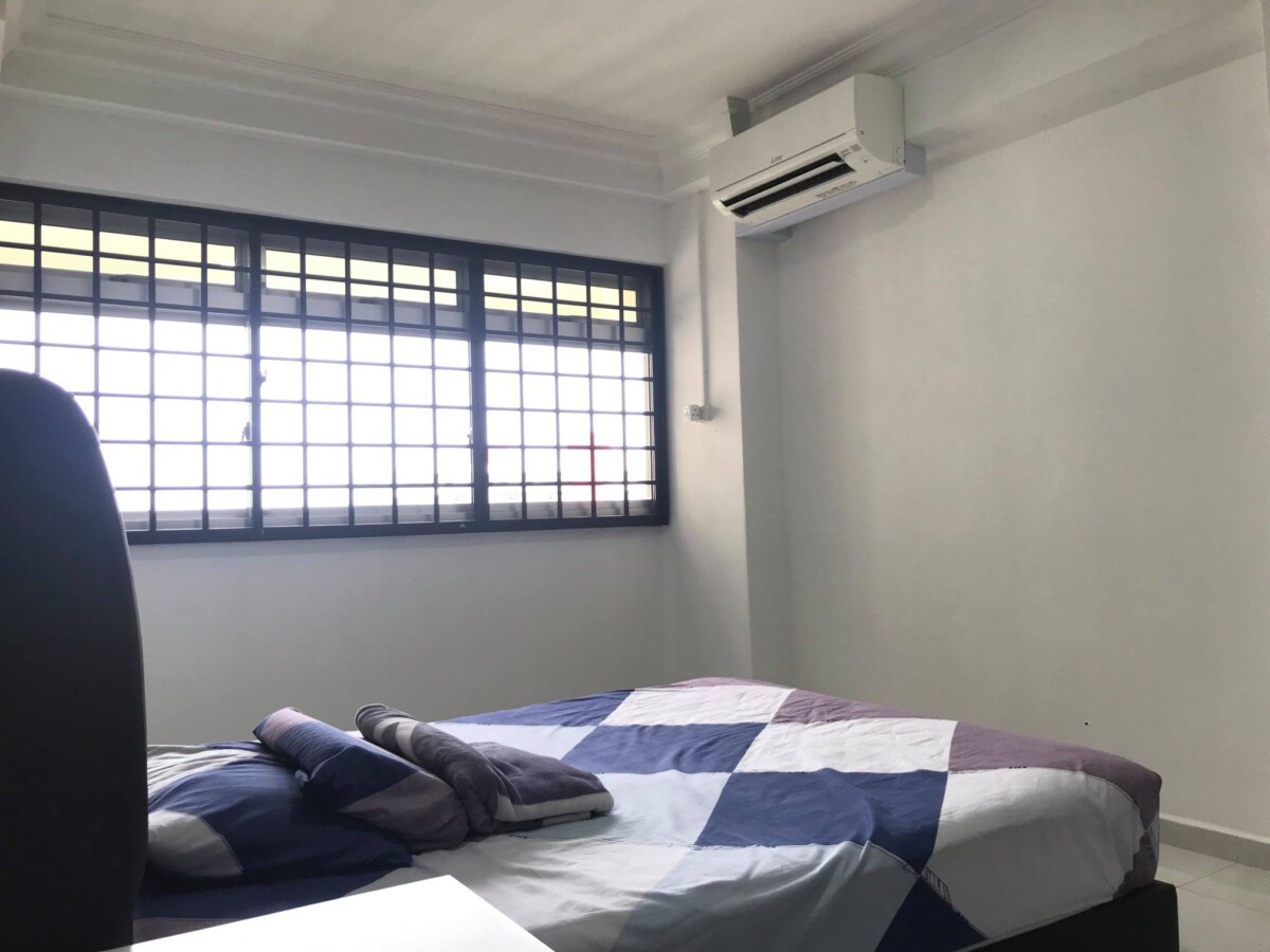 Block 640 Bedok Reservoir (410640)