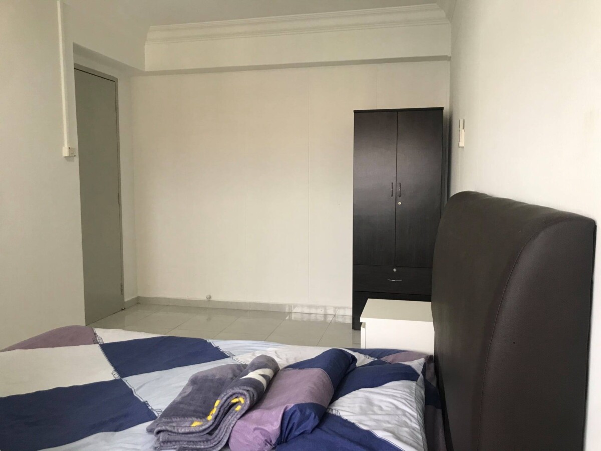 Block 640 Bedok Reservoir (410640)