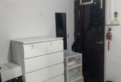 COMMON ROOM (SINGLE OCCUPANCY) NEAR HARBOURFRONT FOR RENT