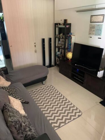 COMMON ROOM (SINGLE OCCUPANCY) NEAR HARBOURFRONT FOR RENT