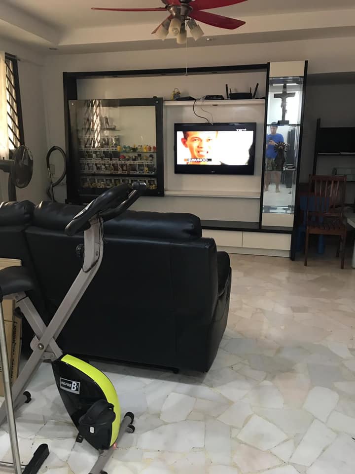 Common Room for Rent Near Simei MRT