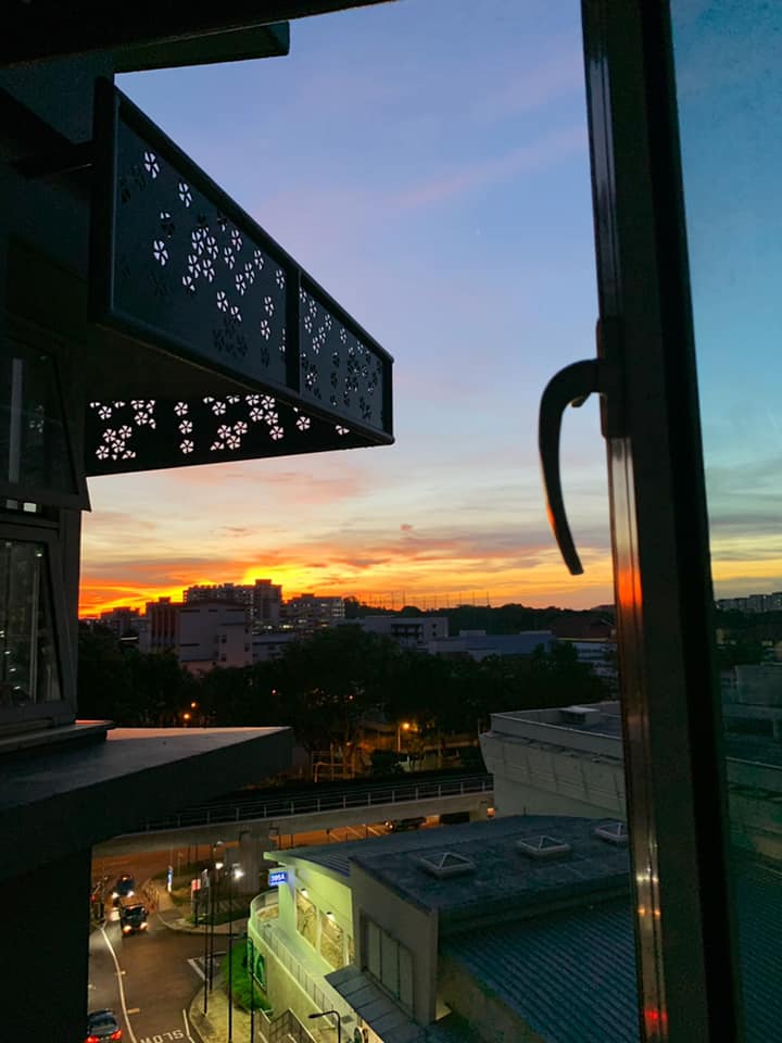 Common Room for Rent at Bukit Batok