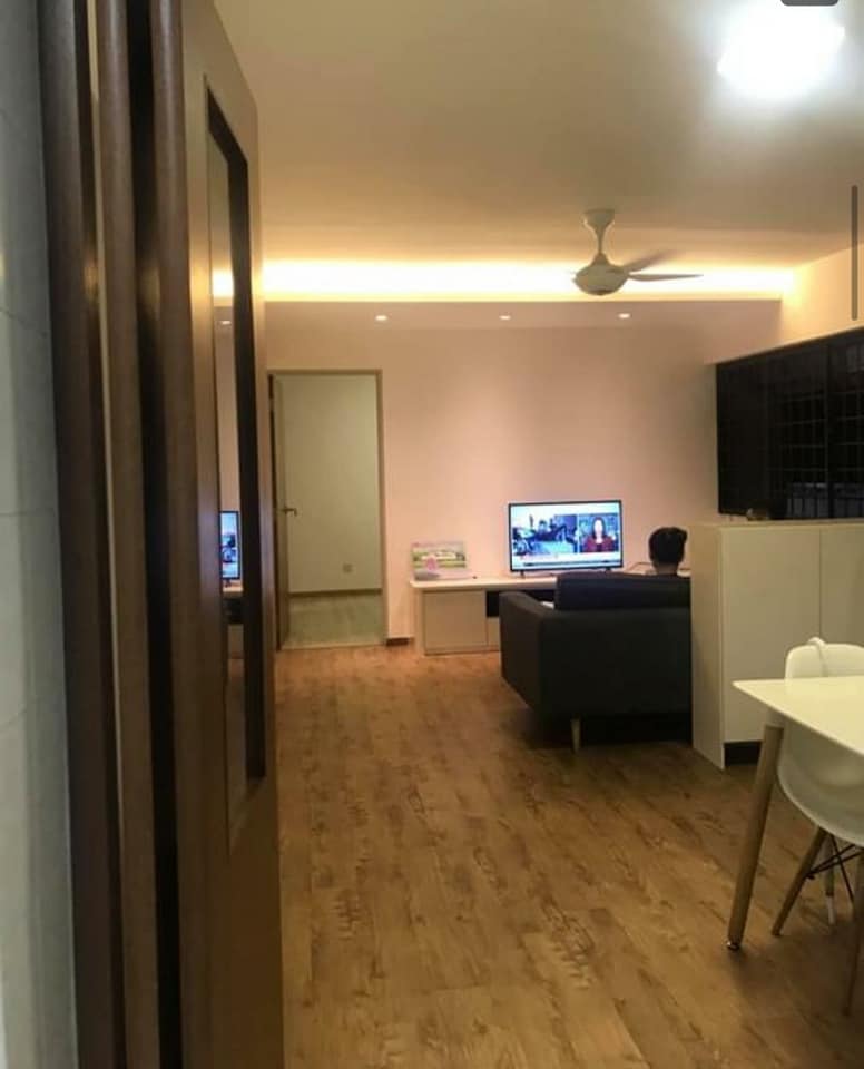 Common room for rent (Ang Mo kio) $375