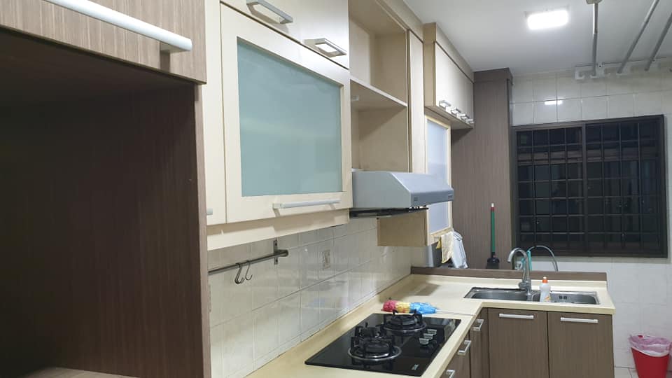 Common room for rent (Ang Mo kio) $375