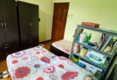 Condo Common Room for Rent for Pinays only