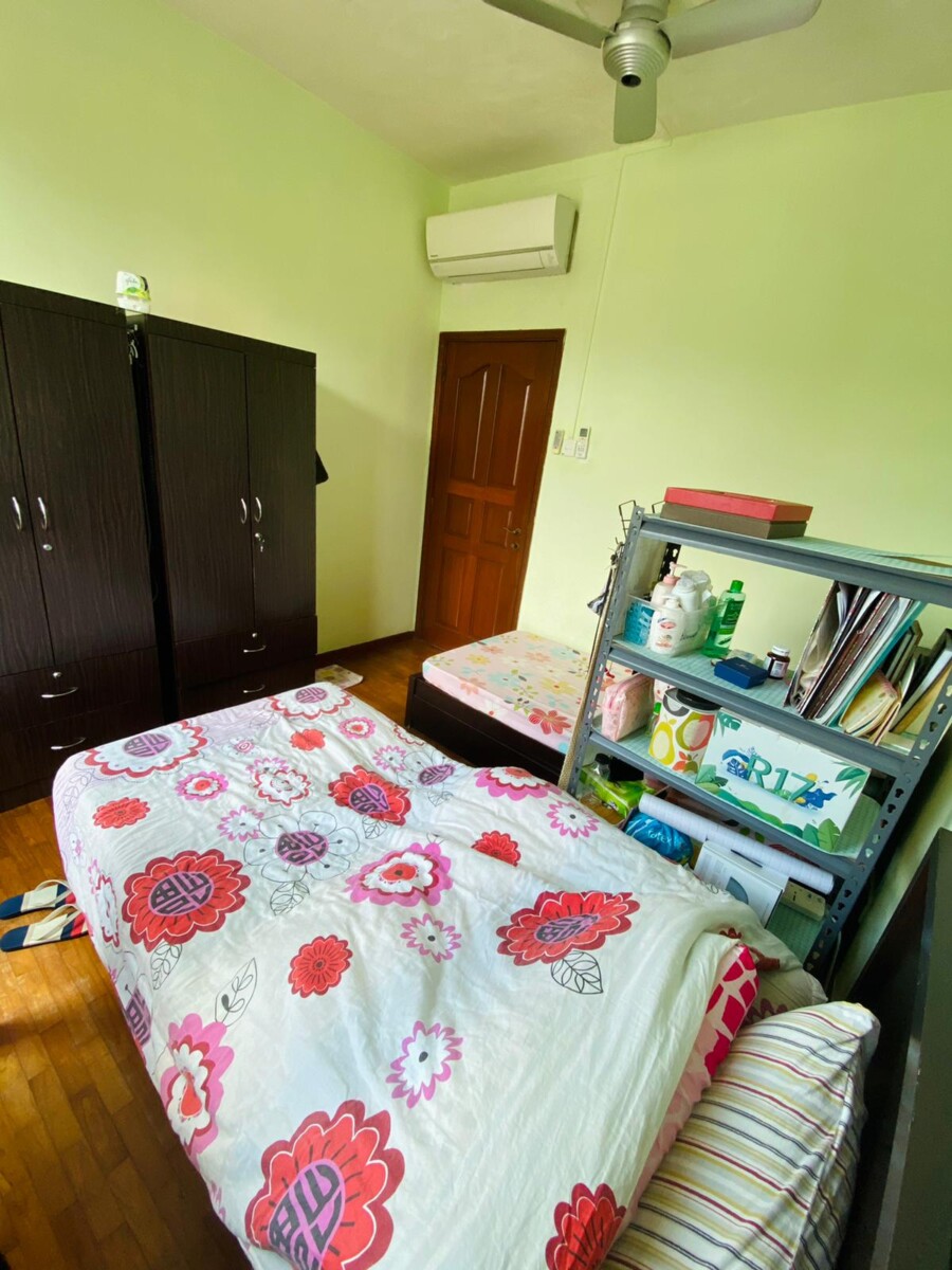Condo Common Room for Rent for Pinays only