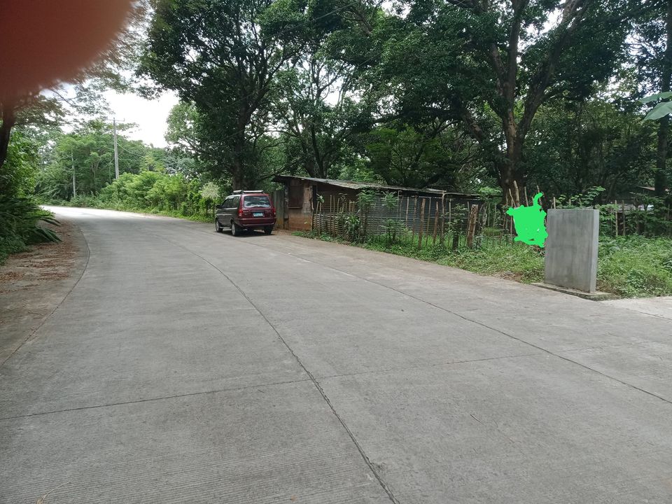 Farm Corner Lot for Sale