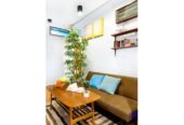 HOMEY AND COZY | 1BR IN MAKATI
