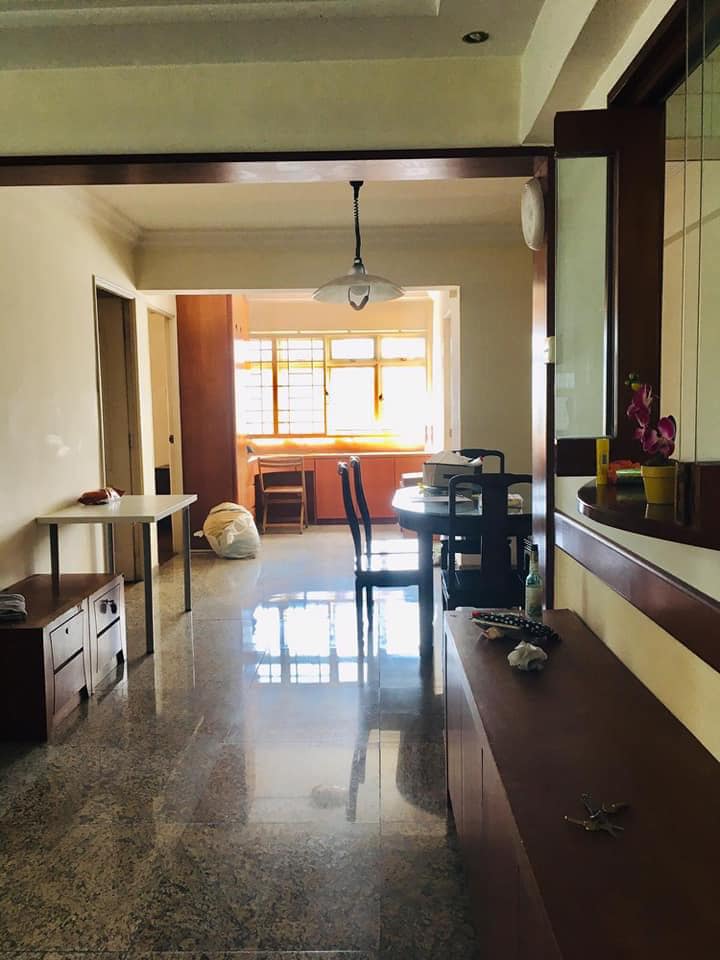 Looking for 2 Filipina or couple to occupy our master bedroom