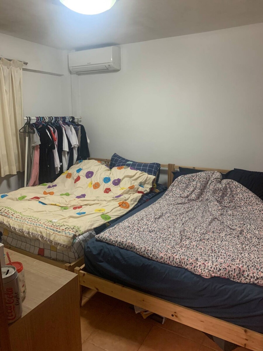 Looking for tenant/s in COMMON ROOM