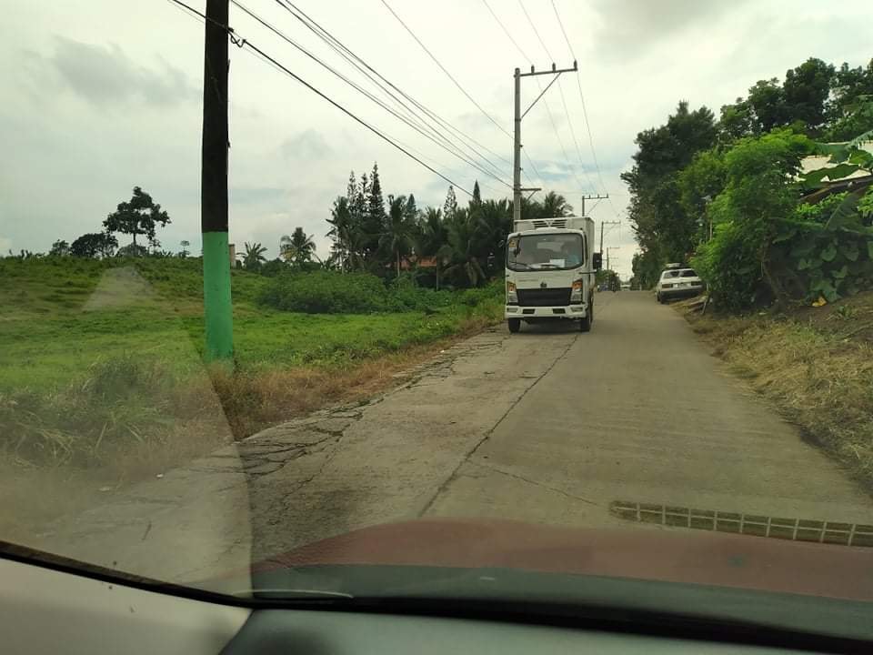 Affordable Lot For Sale