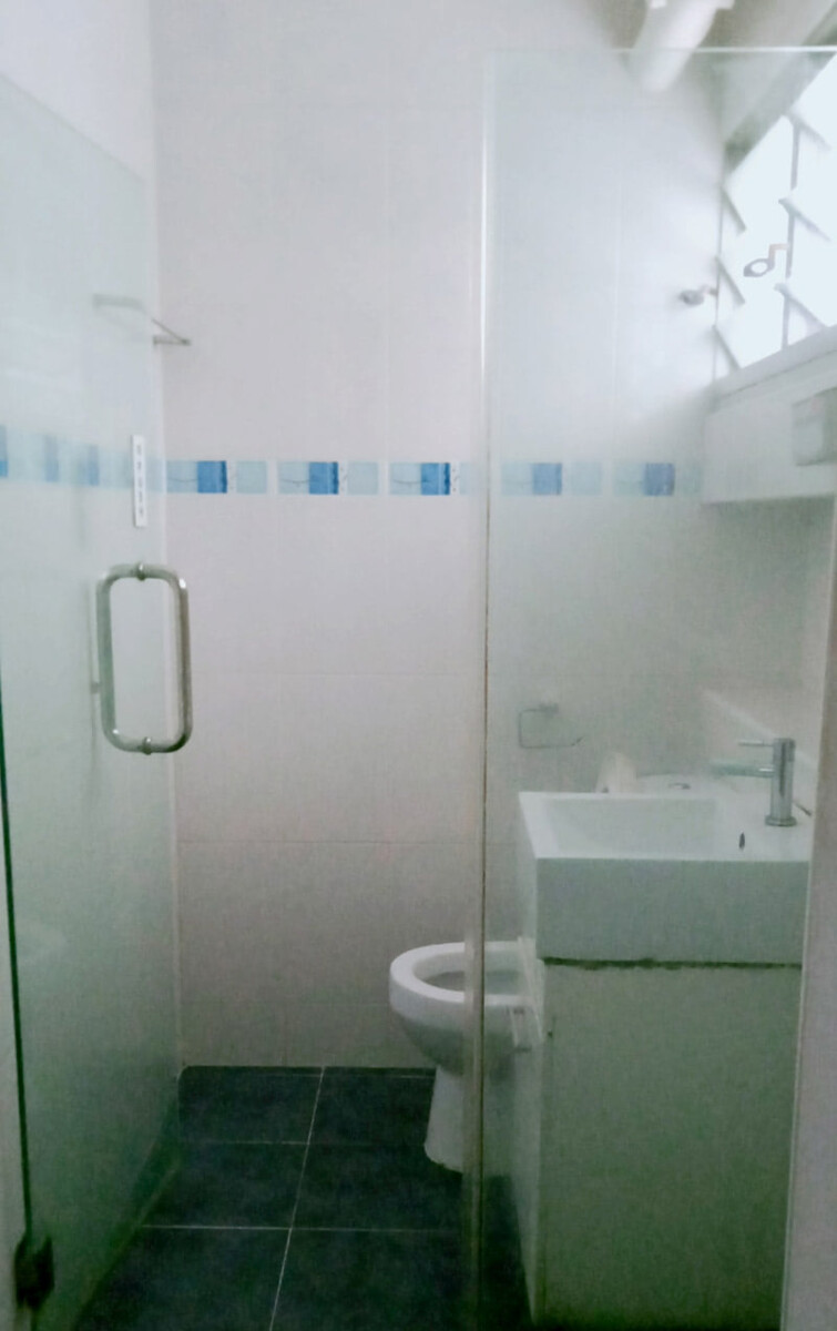 Male Bed Space available @ BLOCK 756 JURONG WEST ST. 74