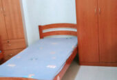 Male Bed Space available @ BLOCK 756 JURONG WEST ST. 74