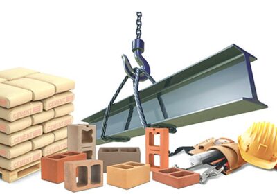 Marimart Builders and Construction Supplies