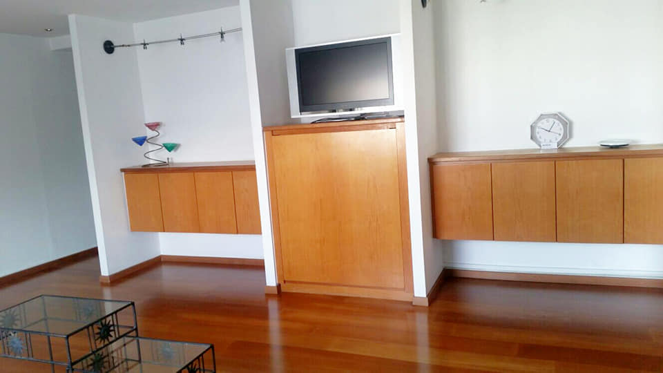 Master bedroom for Rent Near Yew Tee MRT