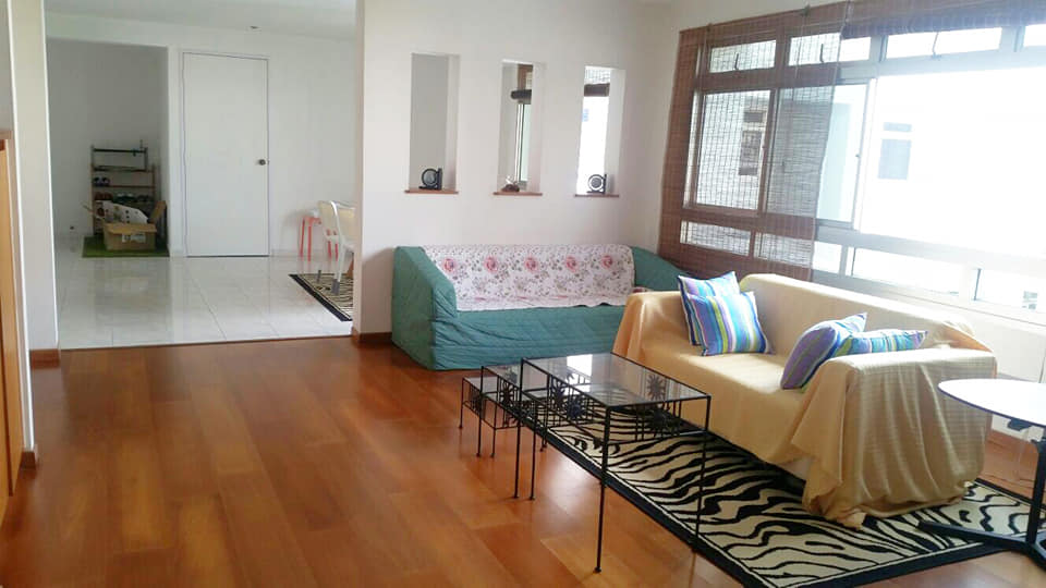 Master bedroom for Rent Near Yew Tee MRT