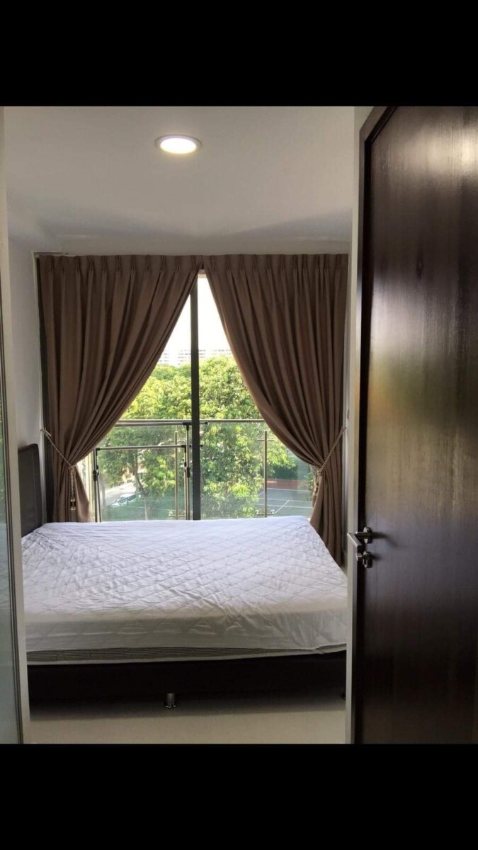 Master’s Room $1000