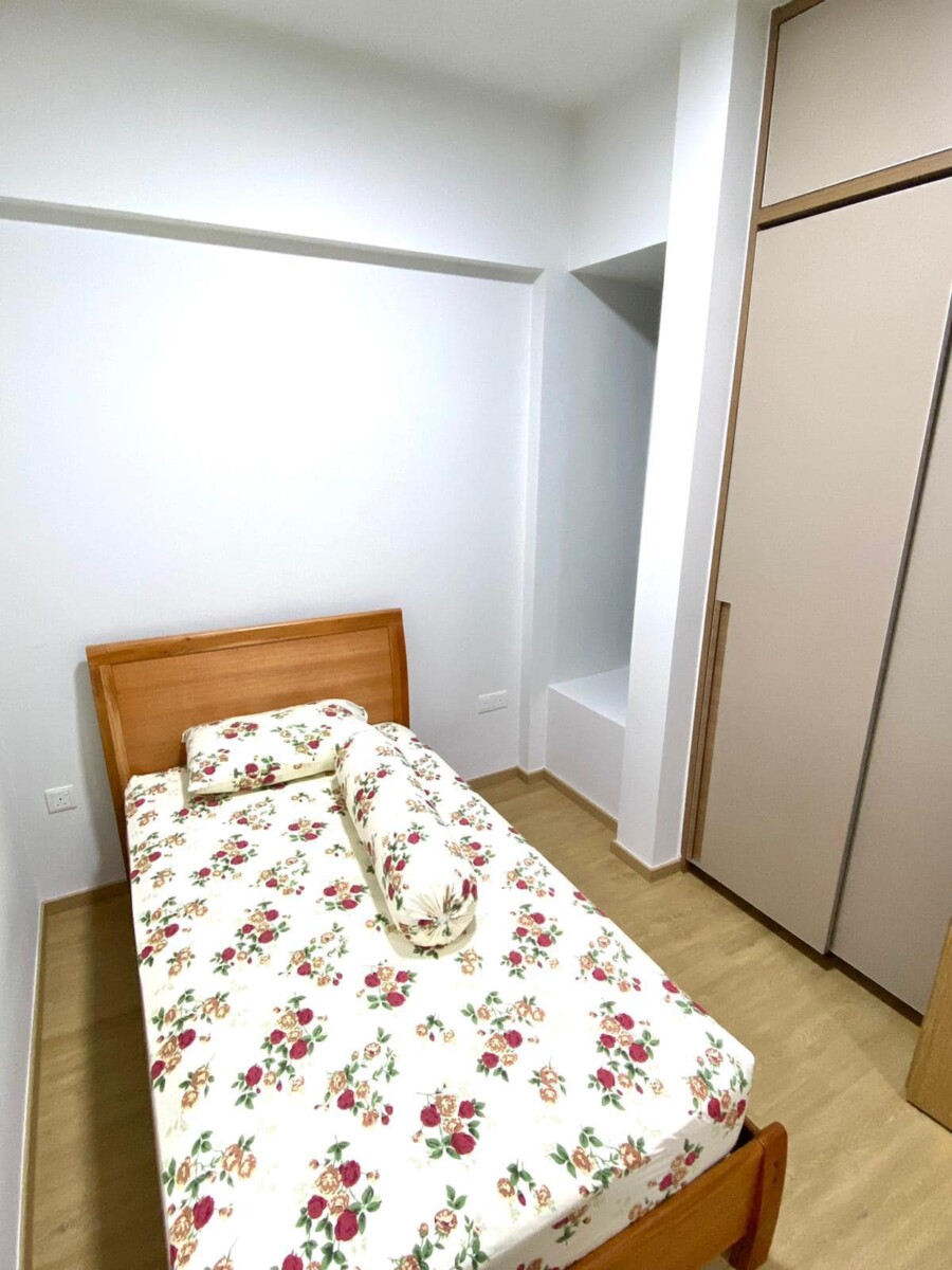 Pasir Ris @ Coco Palms Condo