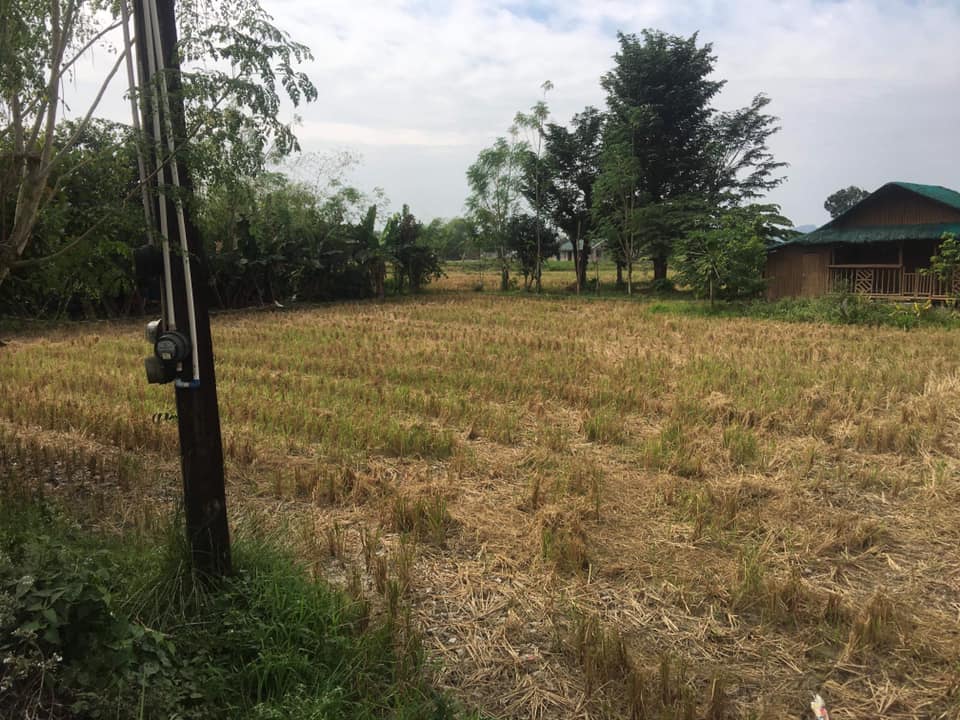 Property for Sale – Big Farm Land