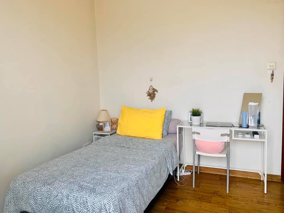 Room for Rent Near Yew Tee Mrt Station