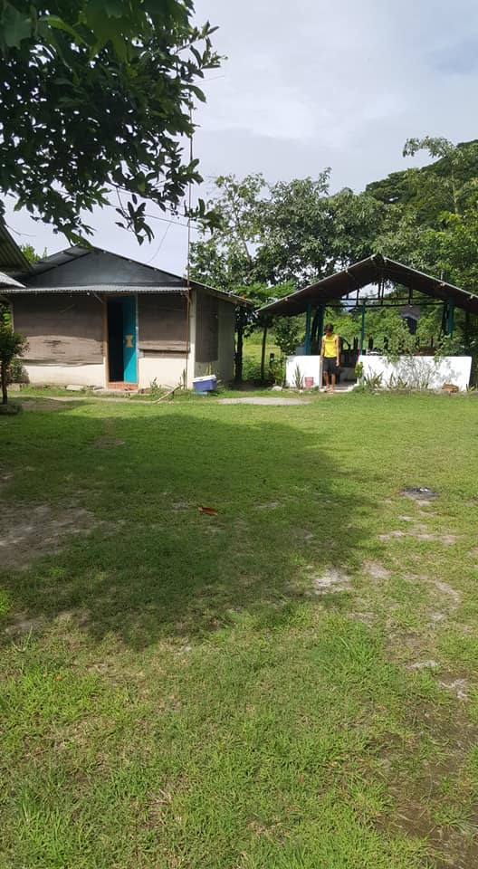 Rush! Rush! Rush! Farm lot for sale