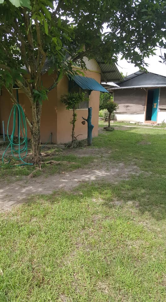 Rush! Rush! Rush! Farm lot for sale