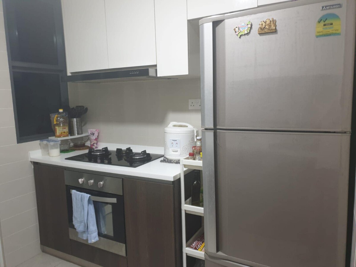 Symphony Suites Condominium @ Yishun